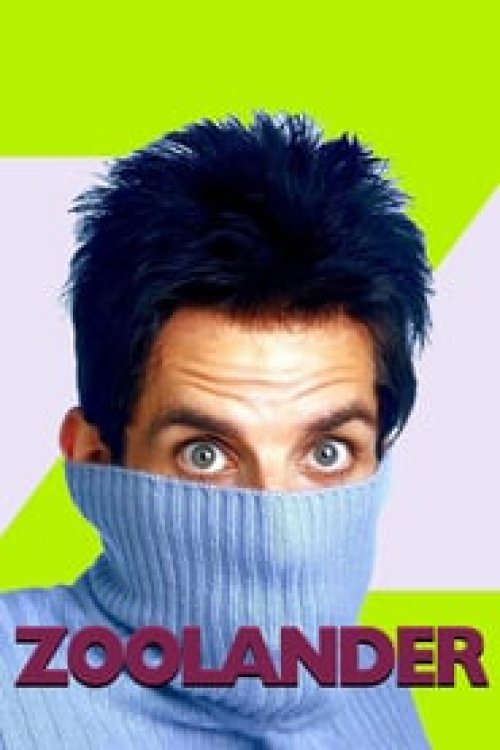 Zoolander discount 1 online