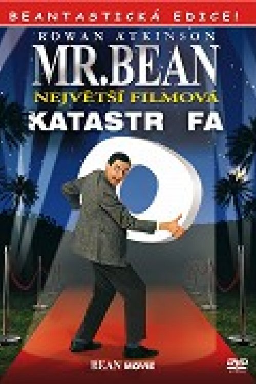 Mr bean film discount online